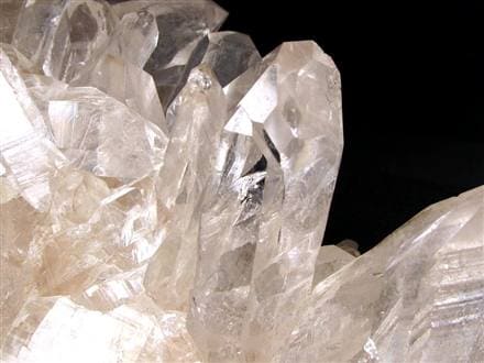 マニハール産 ヒマラヤ マニハール産水晶 水晶クラスター 浄化