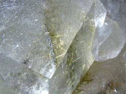 マニハール産 ヒマラヤ マニハール産水晶 水晶クラスター 浄化