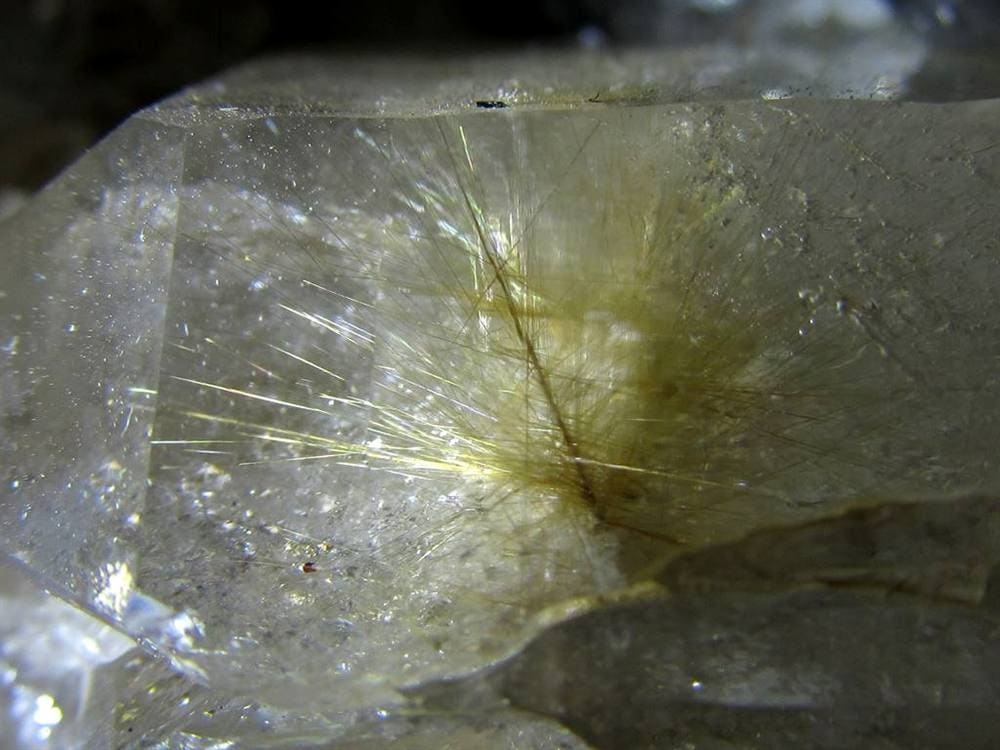 マニハール産 ヒマラヤ マニハール産水晶 水晶クラスター 浄化