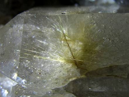 マニハール産 ヒマラヤ マニハール産水晶 水晶クラスター 浄化