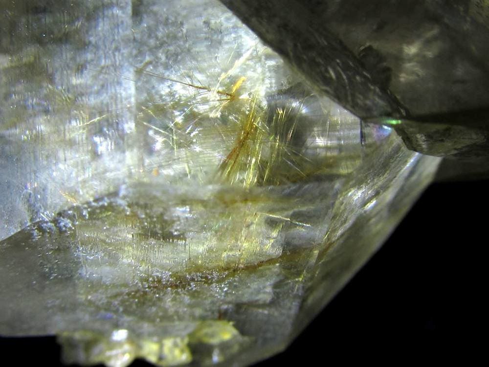 マニハール産 ヒマラヤ マニハール産水晶 水晶クラスター 浄化
