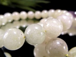 ⭐️未使用⭐️超大粒23m⭐️水晶ブレスレットネックレス数珠⭐️水晶玉⭐️水晶置物⭐️ Amazon | [石輝] 銀彫り五本爪皇帝龍水晶12mmシルバーロンデル数珠