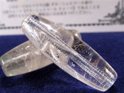 【強力浄化】⭐️龍彫り水晶タワー⭐️ヒマラヤ産⭐️ R26 龍彫り水晶柱 | 身延山 みやげ館