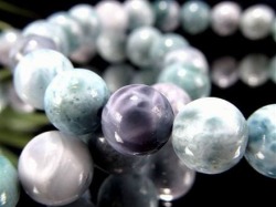 超レア❢オイルインクォーツブレス大珠❥ オイルインクォーツ 石油入り水晶 高品質 天然石専門店【鬮石】