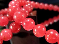 ✳山形*月山瑪瑙*混ざり無し　黒平水晶丸玉*ボタン&タイガーアイブレスレット本物 ✳山形*月山瑪瑙*混ざり無し 黒平水晶丸玉*ボタン