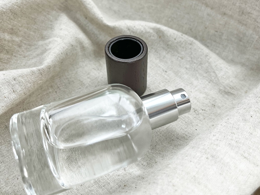 パロサント ミスト スプレー スマッジング 浄化